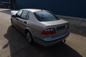 Gebruikte Achterbumper Saab 9-5 (YS3E) 2.3t 16V Prijs € 125,00 Margeregeling aangeboden door Auto Demontage Elferink B.V.
