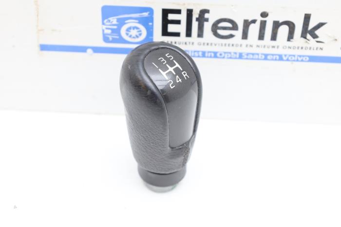 Volvo v50 store gear knob