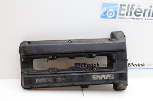 Gebruikte Kleppendeksel Saab 9-3 I (YS3D) 2.0t 16V Ecopower Prijs € 50,00 Margeregeling aangeboden door Auto Demontage Elferink B.V.
