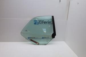 Gebruikte Ruit 2Deurs rechts-achter Saab 9-3 I (YS3D) 2.0t 16V Ecopower Prijs € 75,00 Margeregeling aangeboden door Auto Demontage Elferink B.V.