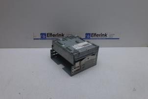 Gebruikte Radio module Saab 9-3 II (YS3F) 2.0T 16V Prijs € 100,00 Margeregeling aangeboden door Auto Demontage Elferink B.V.