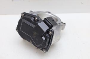 Gebruikte Gasklephuis Volvo V90 II (PW) 2.0 B5 Mild Hybrid Geartronic 16V Prijs € 165,00 Margeregeling aangeboden door Auto Demontage Elferink B.V.