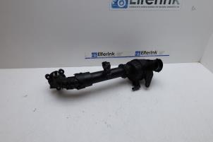 Gebruikte Waterpijp Volvo V90 II (PW) 2.0 B5 Mild Hybrid Geartronic 16V Prijs € 75,00 Margeregeling aangeboden door Auto Demontage Elferink B.V.