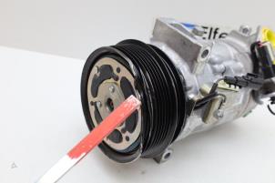 Gebruikte Aircopomp Volvo V90 II (PW) 2.0 B5 Mild Hybrid Geartronic 16V Prijs € 100,00 Margeregeling aangeboden door Auto Demontage Elferink B.V.