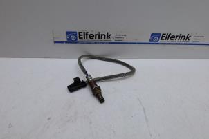 Gebruikte Lambda Sonde Volvo V90 II (PW) 2.0 B5 Mild Hybrid Geartronic 16V Prijs € 50,00 Margeregeling aangeboden door Auto Demontage Elferink B.V.