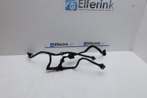 Gebruikte Slang (diversen) Volvo V90 II (PW) 2.0 B5 Mild Hybrid Geartronic 16V Prijs € 50,00 Margeregeling aangeboden door Auto Demontage Elferink B.V.