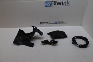 Gebruikte Afdekplaat diversen Volvo V90 II (PW) 2.0 B5 Mild Hybrid Geartronic 16V Prijs € 40,00 Margeregeling aangeboden door Auto Demontage Elferink B.V.