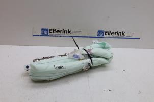 Gebruikte Airbag hemel links Volvo V90 II (PW) 2.0 B5 Mild Hybrid Geartronic 16V Prijs € 350,00 Margeregeling aangeboden door Auto Demontage Elferink B.V.