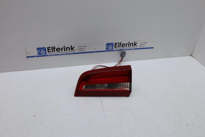 Taillight, right Volvo S60