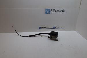 Gebruikte Tempomaat Saab 9-3 I (YS3D) 2.0t 16V Prijs € 125,00 Margeregeling aangeboden door Auto Demontage Elferink B.V.