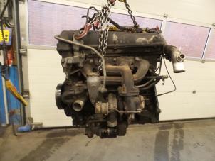 Gebruikte Motor Saab 9-3 I (YS3D) 2.0t 16V Prijs € 650,00 Margeregeling aangeboden door Auto Demontage Elferink B.V.