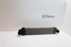 Gebruikte Intercooler Volvo V60 Cross Country I (FZ) 2.4 D4 20V AWD Prijs € 65,00 Margeregeling aangeboden door Auto Demontage Elferink B.V.