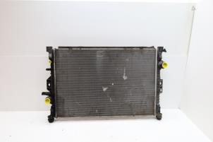 Gebruikte Radiateur Volvo V60 Cross Country I (FZ) 2.4 D4 20V AWD Prijs € 50,00 Margeregeling aangeboden door Auto Demontage Elferink B.V.