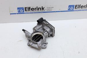 Gebruikte Gasklephuis Opel Insignia Sports Tourer 2.0 CDTI 16V 140 ecoFLEX Prijs € 50,00 Margeregeling aangeboden door Auto Demontage Elferink B.V.