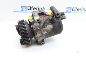 Gebruikte Pomp Airco Saab 9000 CS 2.3i 16V Turbo CSE Prijs € 100,00 Margeregeling aangeboden door Auto Demontage Elferink B.V.