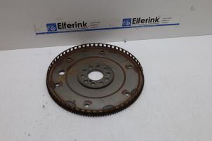 Gebruikte Starterkrans Volvo V70 (BW) 2.5 T 20V Prijs € 54,45 Inclusief btw aangeboden door Auto Demontage Elferink B.V.