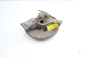 Gebruikte Asschenkel links-voor Saab 9-3 Sport Estate (YS3F) 1.9 TiD Prijs € 50,00 Margeregeling aangeboden door Auto Demontage Elferink B.V.