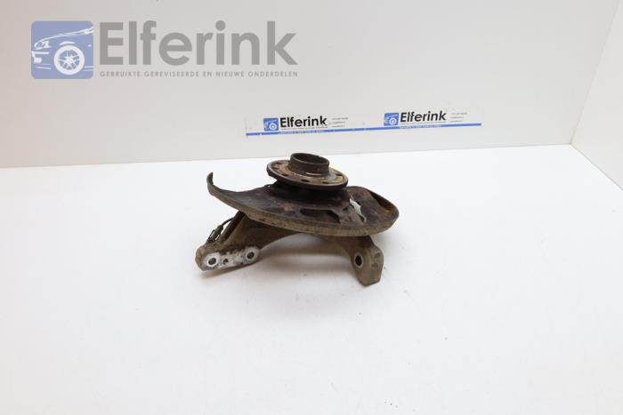 Knuckle, front right Saab 9-3 03-