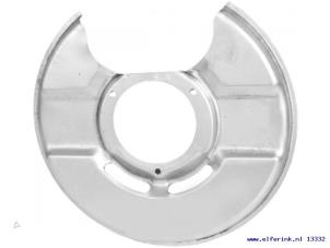 Nieuwe Ankerplaat (Rem) Saab 900 Prijs € 42,35 Inclusief btw aangeboden door Auto Demontage Elferink B.V.