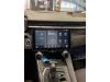Lynk & Co 01 1.5 PHEV Navigatie Display