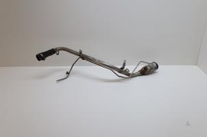 Gebruikte Vulpijp Brandstoftank Lynk &amp; Co 01 1.5 PHEV Prijs € 45,00 Margeregeling aangeboden door Auto Demontage Elferink B.V.