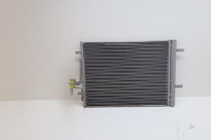 Gebruikte Airco Condensor Volvo XC70 (BZ) 2.4 D5 20V AWD Prijs € 65,00 Margeregeling aangeboden door Auto Demontage Elferink B.V.
