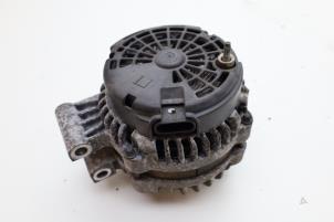 Gebruikte Dynamo Saab 9-7X 4.2i V6 24V AWD Prijs € 75,00 Margeregeling aangeboden door Auto Demontage Elferink B.V.