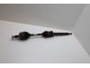 Front drive shaft, right Volvo V60
