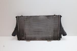 Gebruikte Intercooler Saab 9-3 Sport Estate (YS3F) 2.8 V6 Turbo 24V Prijs € 125,00 Margeregeling aangeboden door Auto Demontage Elferink B.V.