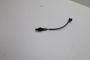 Gebruikte Lambda Sonde Saab 9-7X 4.2i V6 24V AWD Prijs € 50,00 Margeregeling aangeboden door Auto Demontage Elferink B.V.