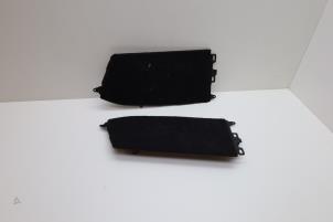 Gebruikte Middenconsoles Volvo V60 II (ZW) 2.0 D3 16V Prijs € 40,00 Margeregeling aangeboden door Auto Demontage Elferink B.V.