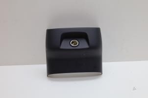Gebruikte Middenconsoles Volvo V60 II (ZW) 2.0 D3 16V Prijs € 25,00 Margeregeling aangeboden door Auto Demontage Elferink B.V.