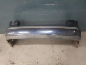 Gebruikte Achterbumper Saab 9-5 (YS3E) 2.3t 16V Prijs € 125,00 Margeregeling aangeboden door Auto Demontage Elferink B.V.