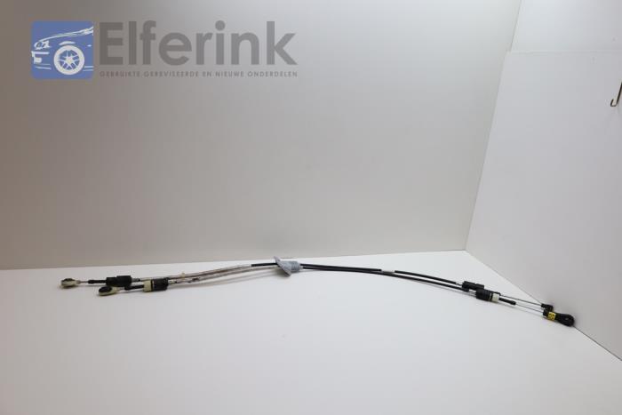 Gearbox control cable Volvo V60