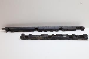 Gebruikte Steun (diversen) Volvo V60 II (ZW) 2.0 D3 16V Prijs € 40,00 Margeregeling aangeboden door Auto Demontage Elferink B.V.