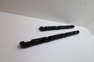 Gebruikte Steun (diversen) Volvo V60 II (ZW) 2.0 D3 16V Prijs € 40,00 Margeregeling aangeboden door Auto Demontage Elferink B.V.