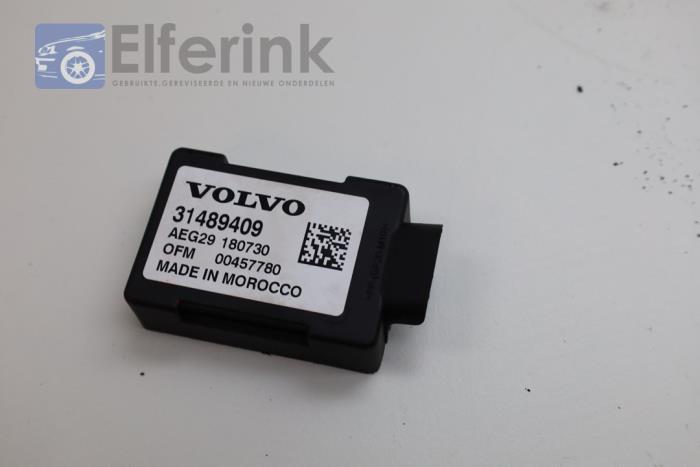 Sensor (overige) Volvo V60