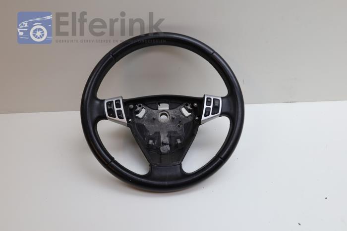 Steering wheel Saab 9-3 03-