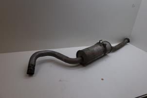 Gebruikte Uitlaat Middendemper Volvo 960 I 3.0i 24V Prijs € 50,00 Margeregeling aangeboden door Auto Demontage Elferink B.V.