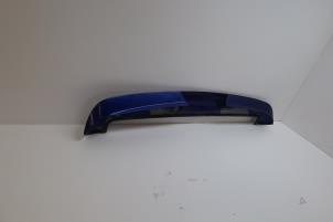 Gebruikte Achterspoiler Opel Zafira (M75) 2.2 16V Direct Ecotec Prijs € 125,00 Margeregeling aangeboden door Auto Demontage Elferink B.V.