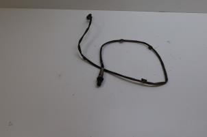 Gebruikte Lambda Sonde Opel Signum (F48) 2.2 direct 16V Prijs € 30,00 Margeregeling aangeboden door Auto Demontage Elferink B.V.