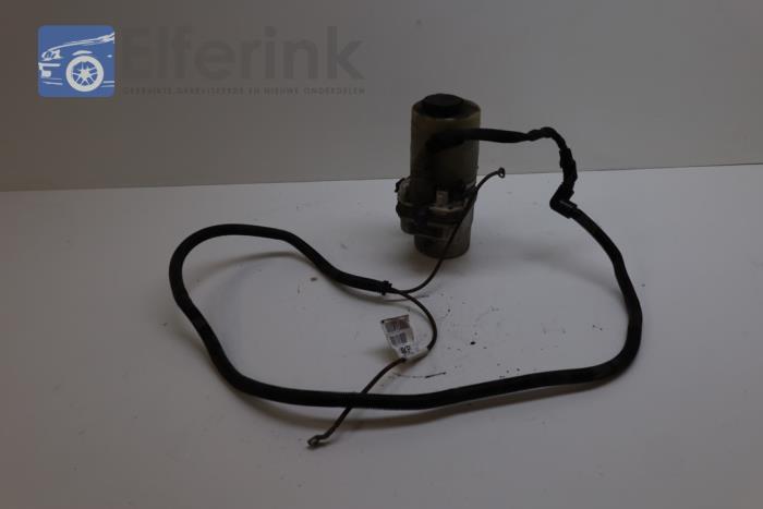 Electric power steering unit Opel Signum