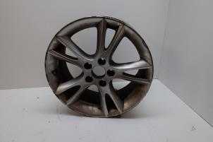 Gebruikte Velg Saab 9-5 Estate (YS3E) 2.3 Turbo 16V Prijs € 50,00 Margeregeling aangeboden door Auto Demontage Elferink B.V.