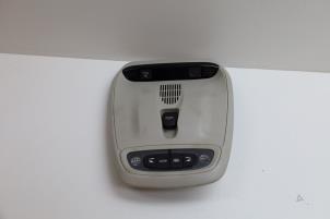 Gebruikte Binnenverlichting voor Volvo V40 (MV) 2.0 D3 16V Prijs € 40,00 Margeregeling aangeboden door Auto Demontage Elferink B.V.