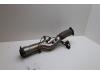 Exhaust front section Volvo V40