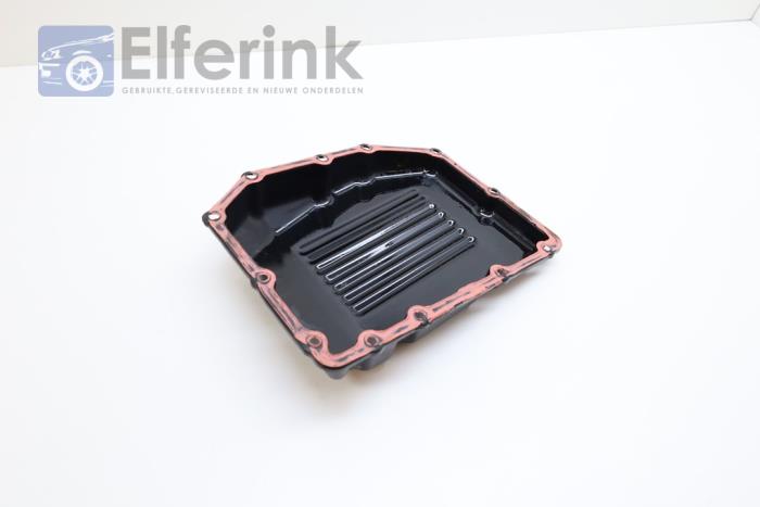 Gearbox cover Volvo V60