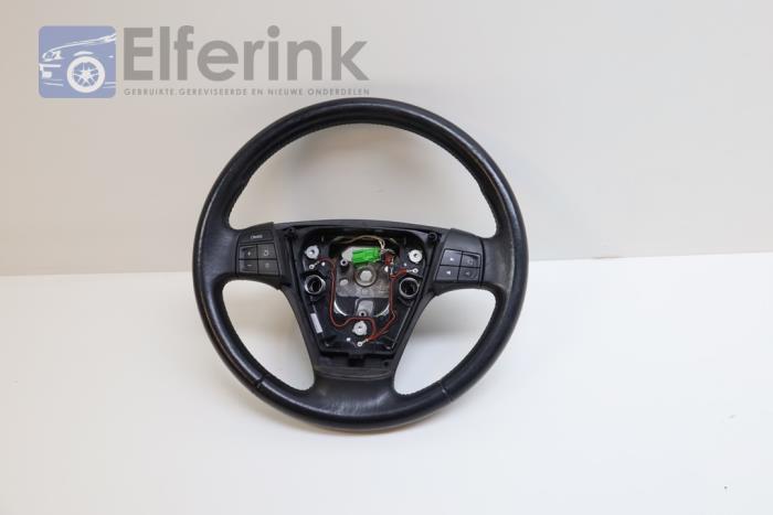 Steering wheel Volvo C70