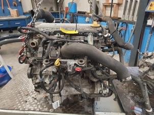 Gebruikte Motor Saab 9-3 II Sport Sedan (YS3F) 1.8t 16V Prijs € 700,00 Margeregeling aangeboden door Auto Demontage Elferink B.V.