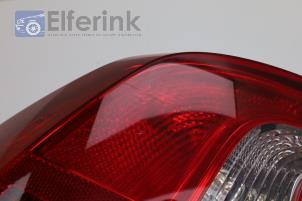 Gebruikte Achterlicht links Volvo S60 II (FS) 2.0 D3 20V Prijs € 65,00 Margeregeling aangeboden door Auto Demontage Elferink B.V.