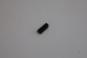 Gebruikte Sleutel chip Saab 9-3 I (YS3D) 2.0,S 16V Prijs € 25,00 Margeregeling aangeboden door Auto Demontage Elferink B.V.